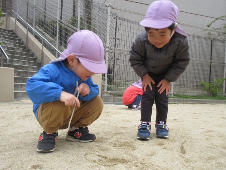 雨が降る前に💨💨
