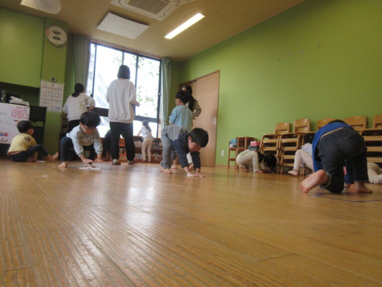 💗お部屋ありがとう💗