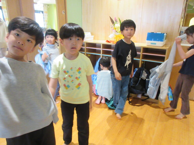 😊お引っ越し💨💨