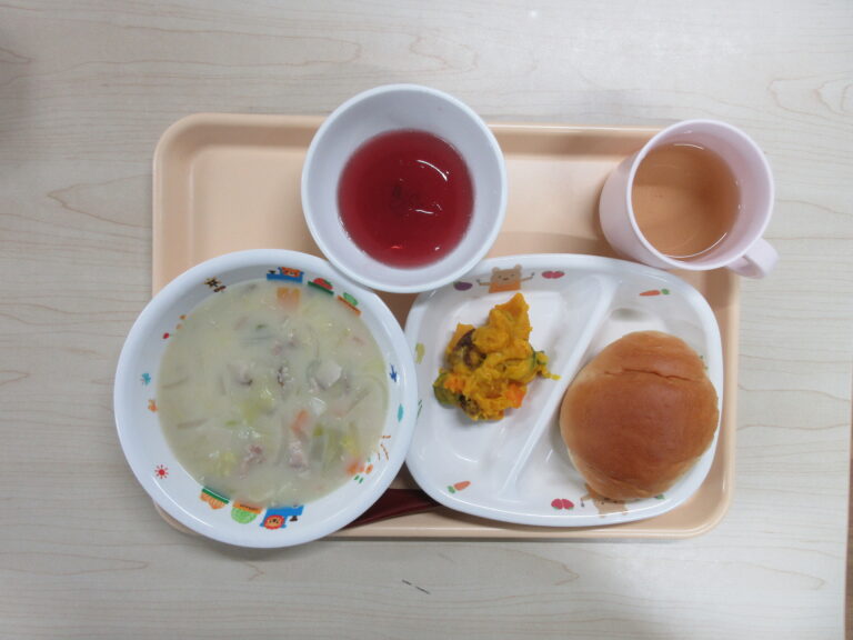 ３月31日(火)の給食