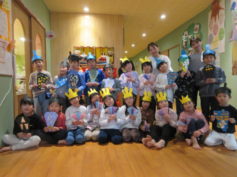 🌸ひなまつり🌸