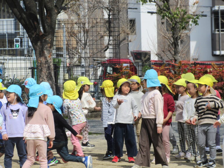 😊一緒にお散歩😊