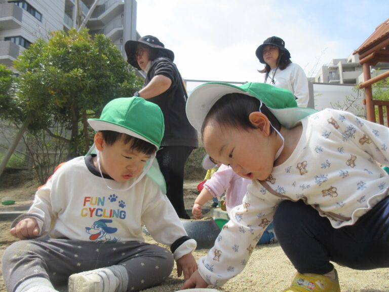 🌸ぽかぽかぽか🌸