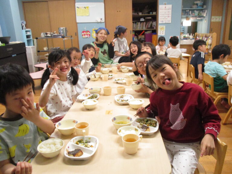 🥄✨おいしいお顔😋💕