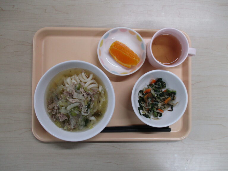 ４月17日(金)の給食
