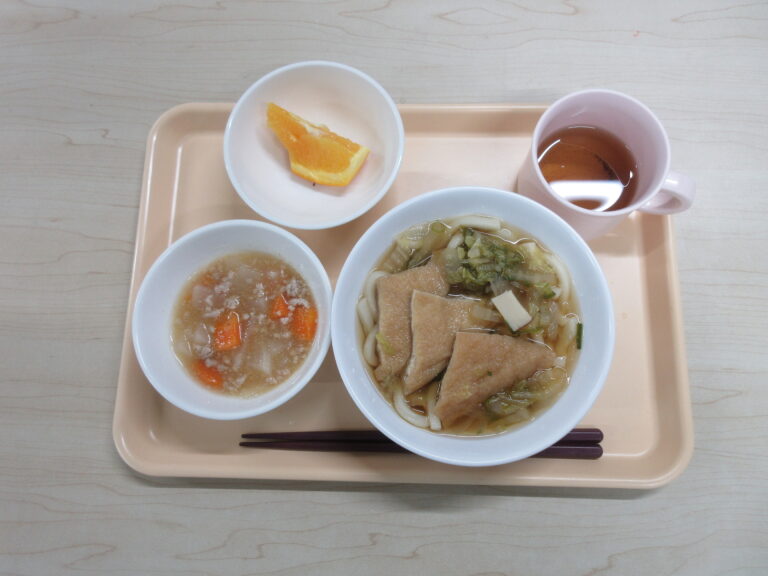 5月14日(木)の給食