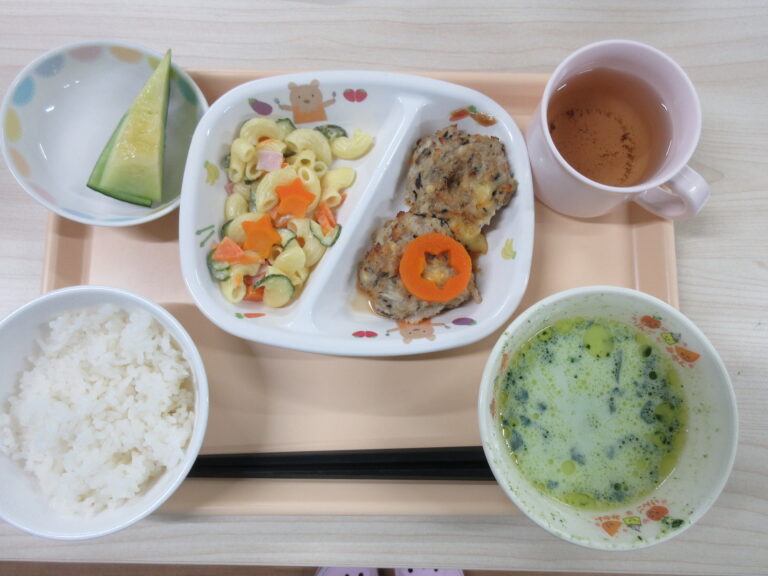 5/29(金)の給食