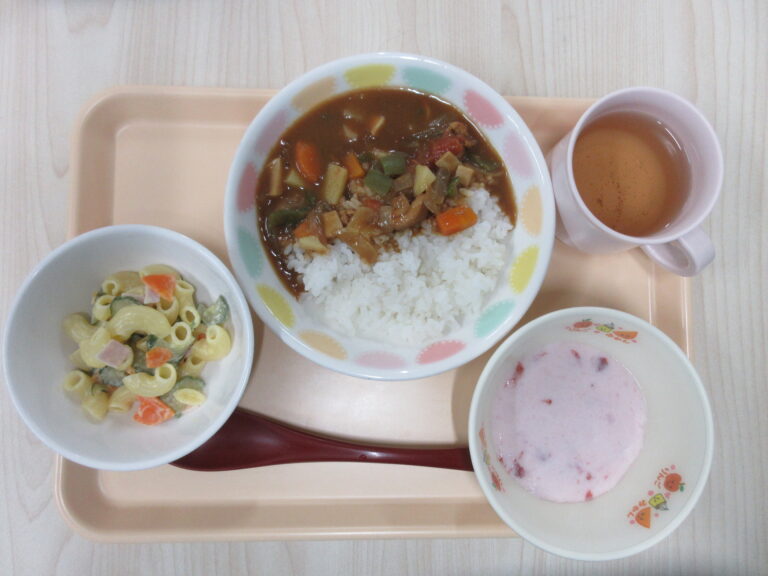 6月19日（金）の給食