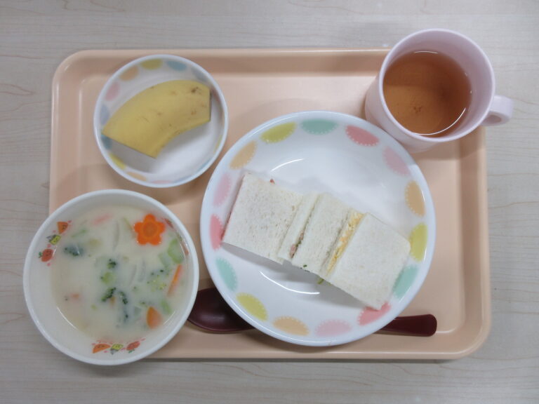 6月26日（金）の給食