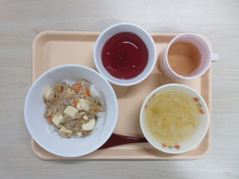 ７月8日(水)の給食