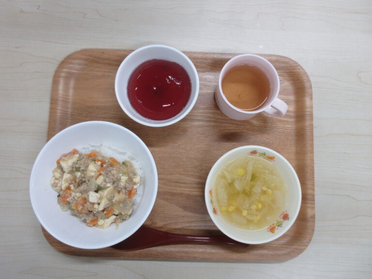 7月22日(水)の給食