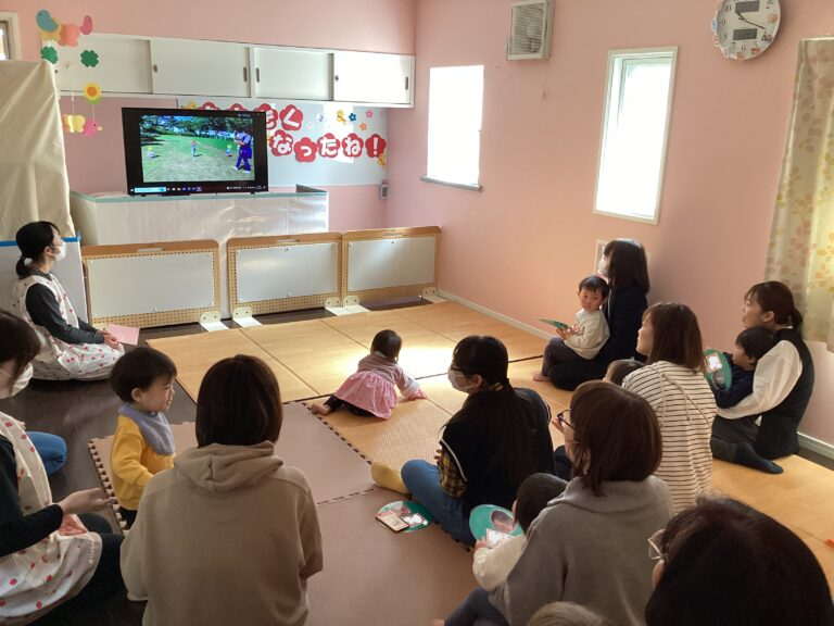 大きくなったね✨