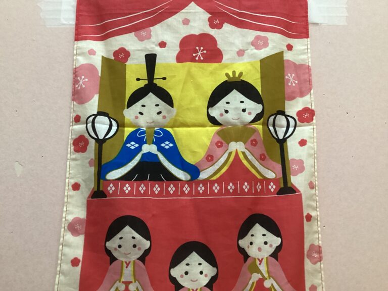 うれしいひなまつり🎎