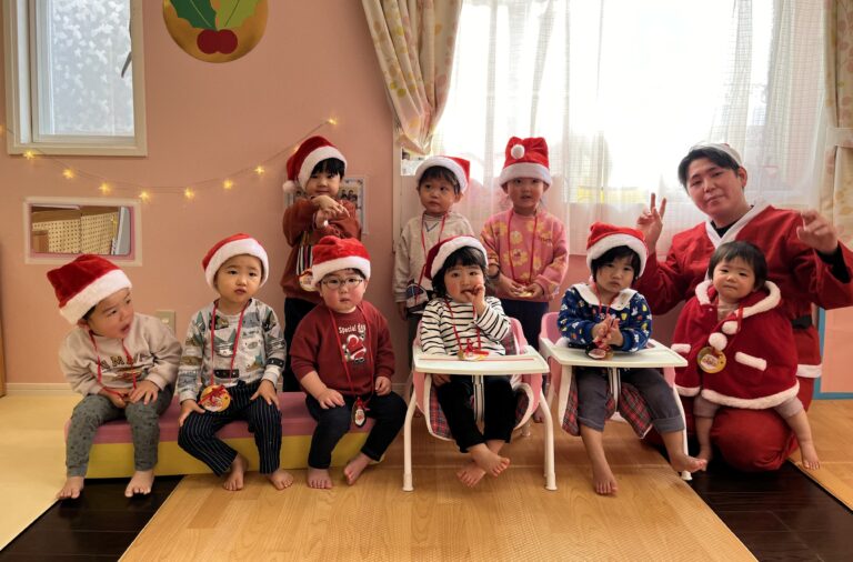 ⭐️メリークリスマス⭐️