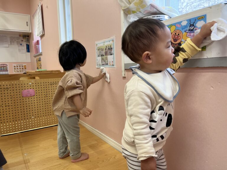 年末の大掃除🧹