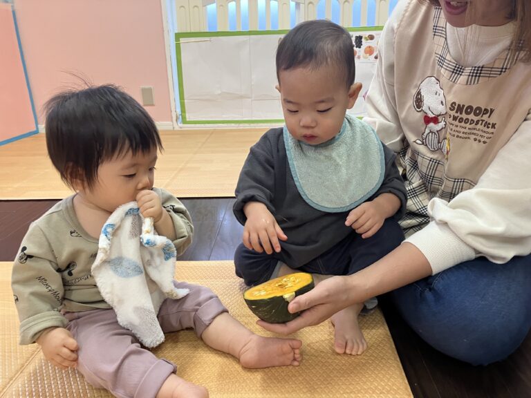 冬を元気に過ごそう！