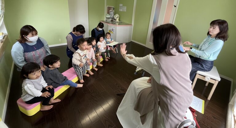 音楽を楽しもう♬