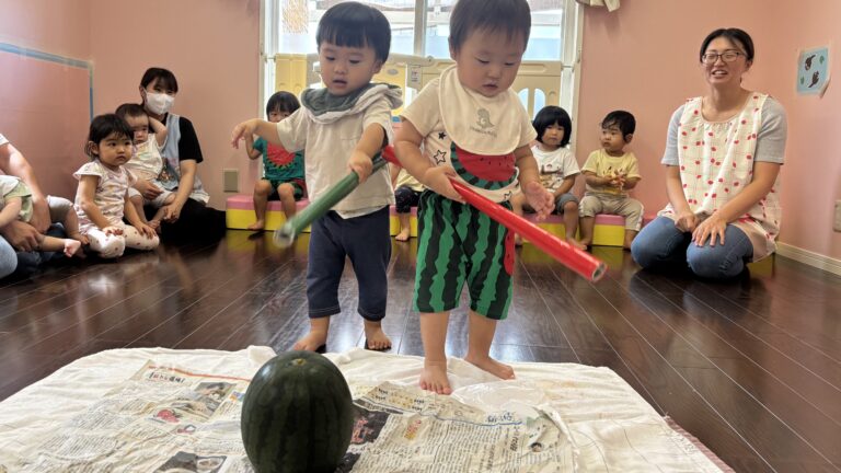 おみごと〜！👏