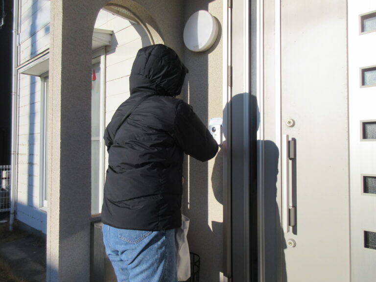 不審者訓練って？