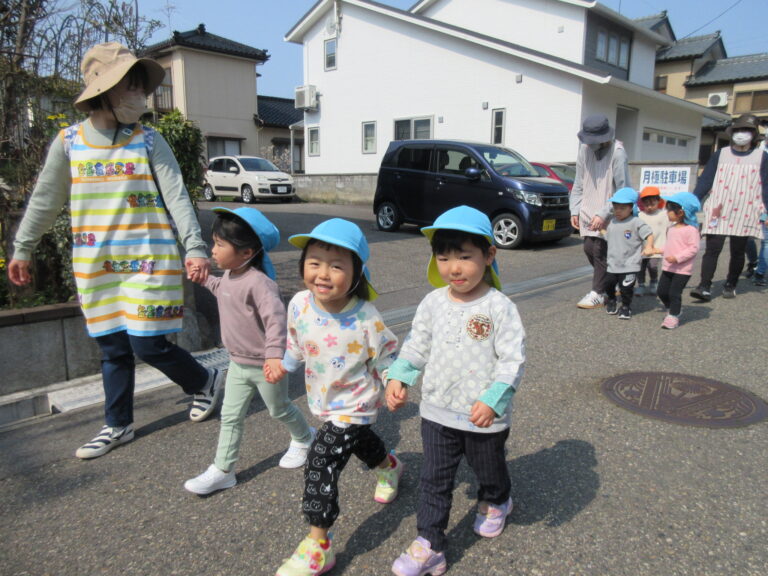 一年間ありがとうございました🌷