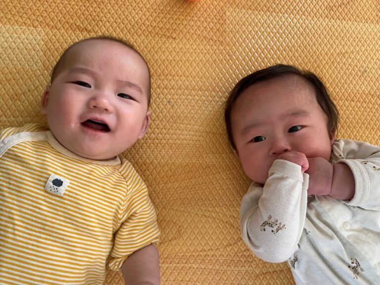 すいか組さん🍉これからよろしくね！