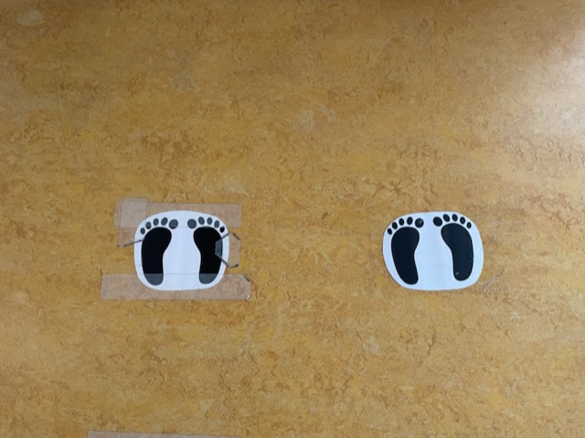 自分でやりたい！（1歳児うみ組）