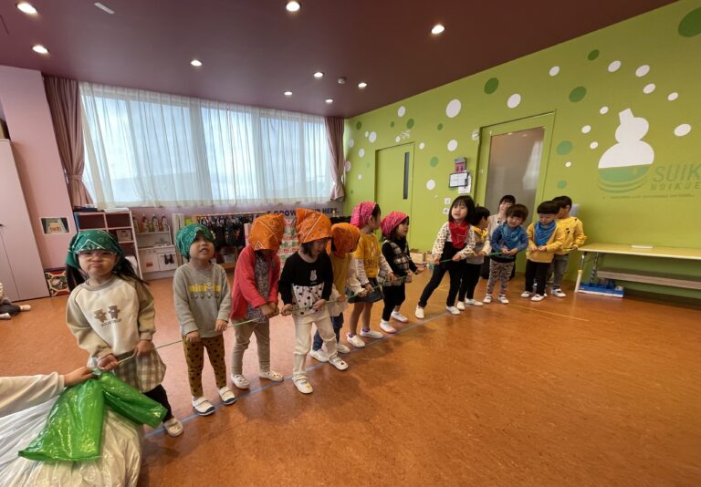 発表会に向けて（練習編）♫