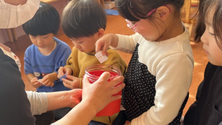 発表会まであと少し！