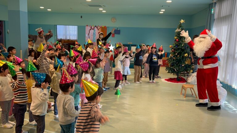 メリークリスマス🎄