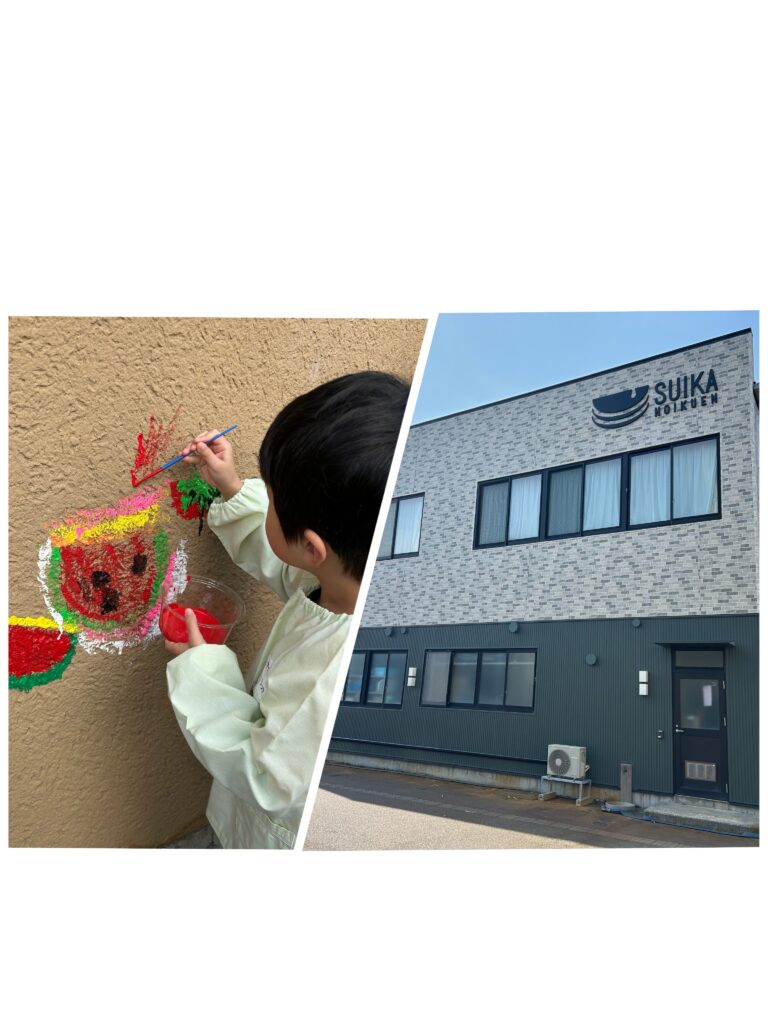 10年目のたくさんの思い出🍉