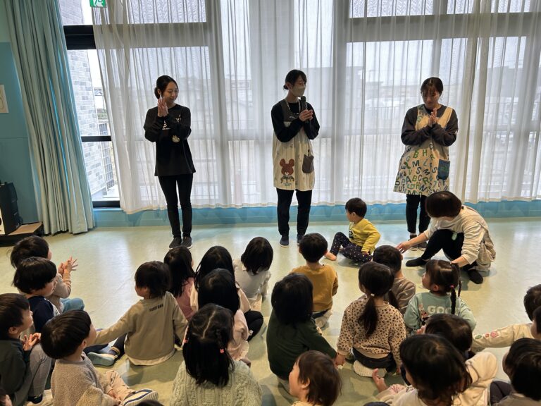 2025年度スタート✨