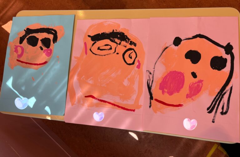 もうすぐふれあいデー🚩