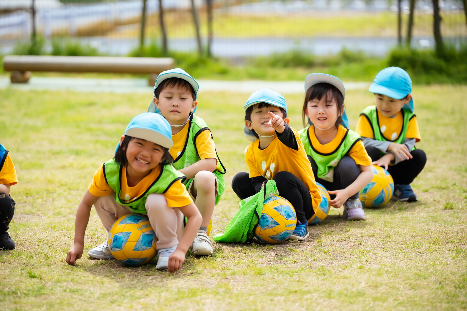 WISHくじらの願い