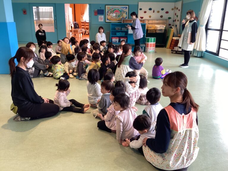 令和８年度　スタート✨