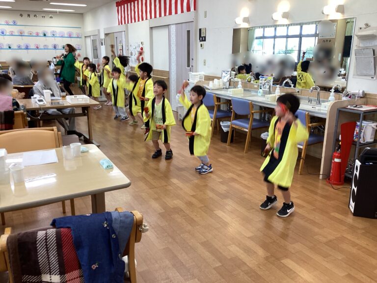毎月会いにいっています♡
