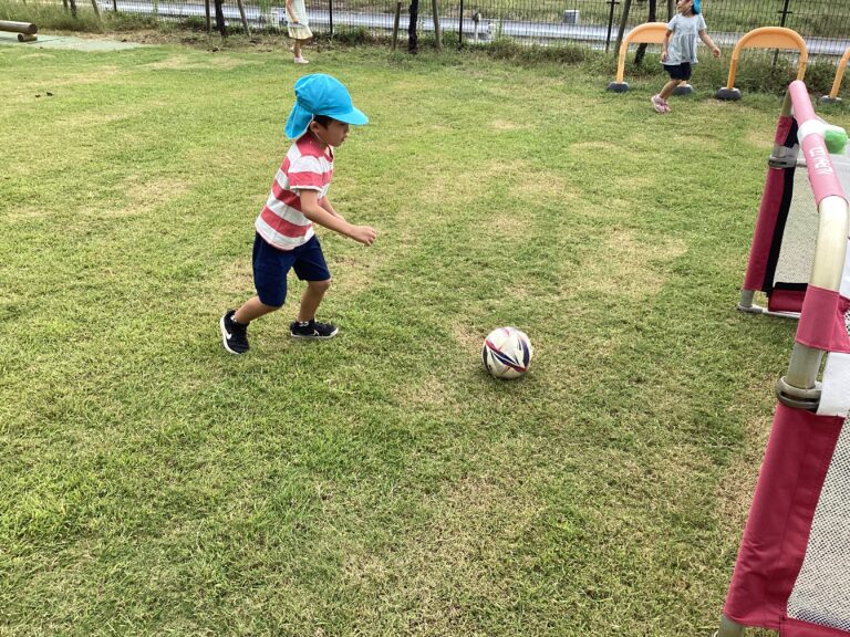 今年こそは、、、⚽️＼＼\\٩( ‘ω’ )و //／／