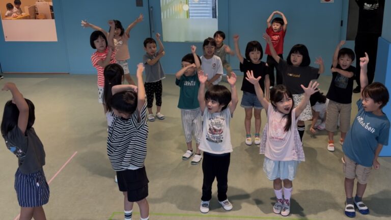 すいかまつりで目指せ！ほいくえん博士🧐