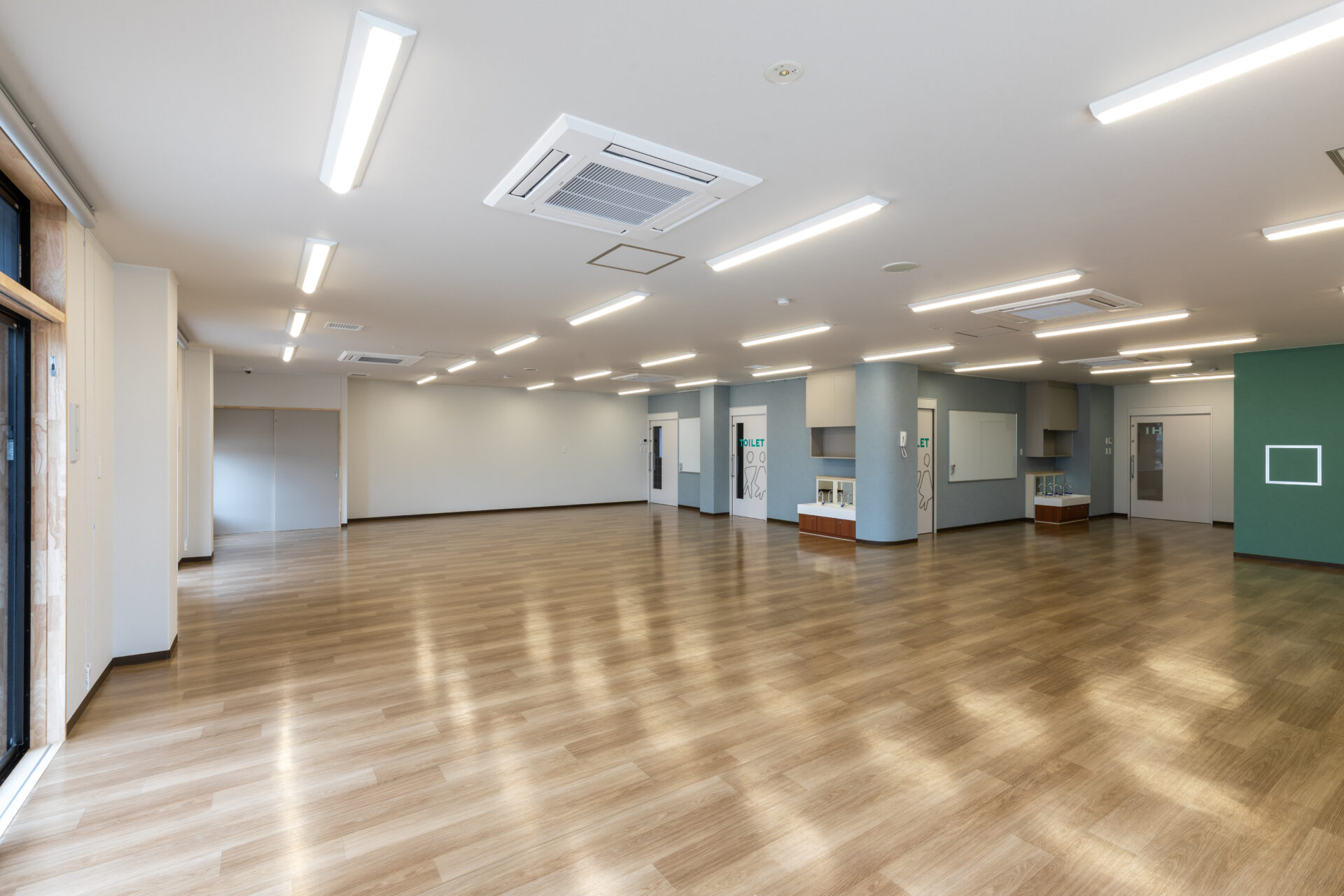 おもしろいことなんでもくじら級