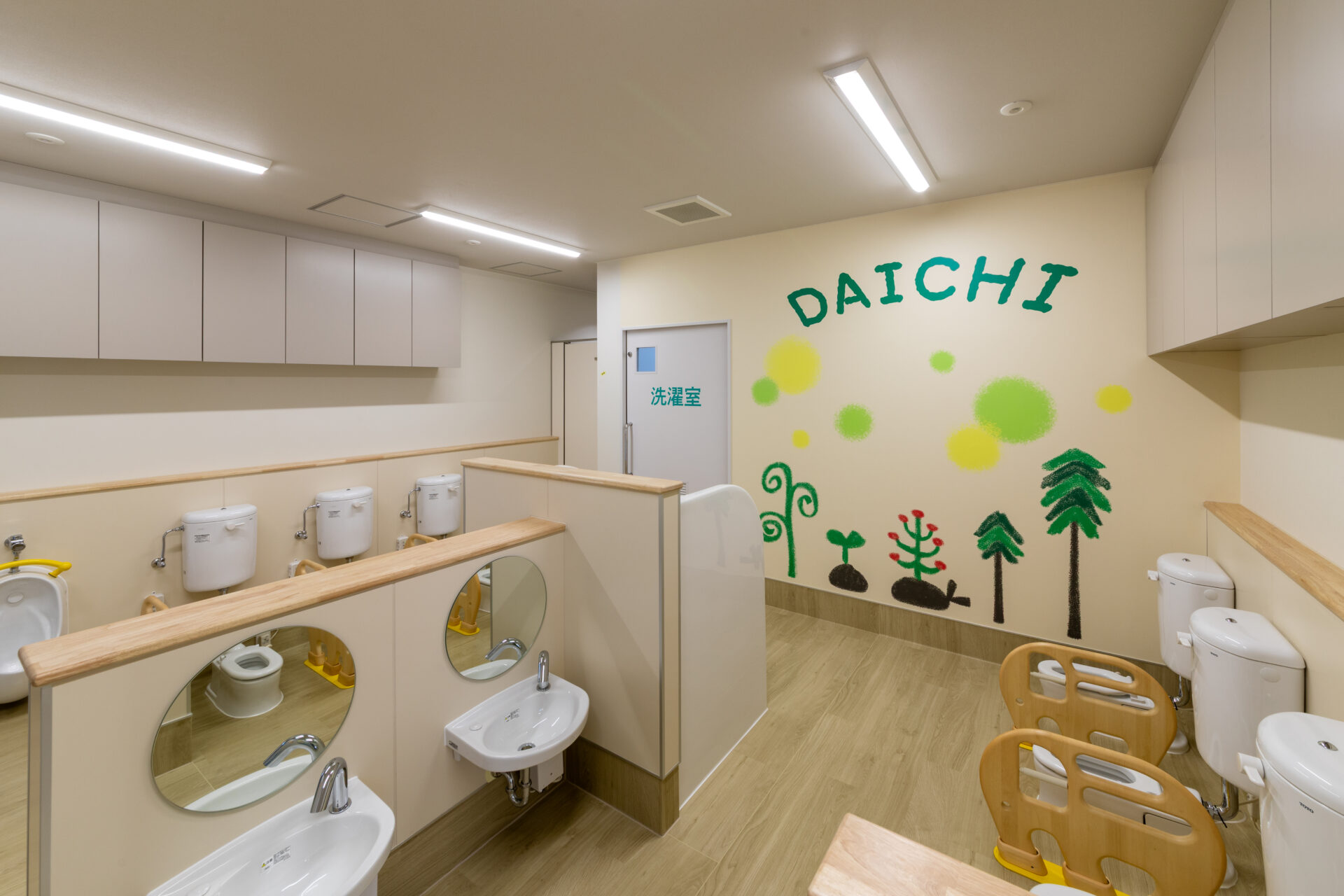 おもしろいことなんでもくじら級