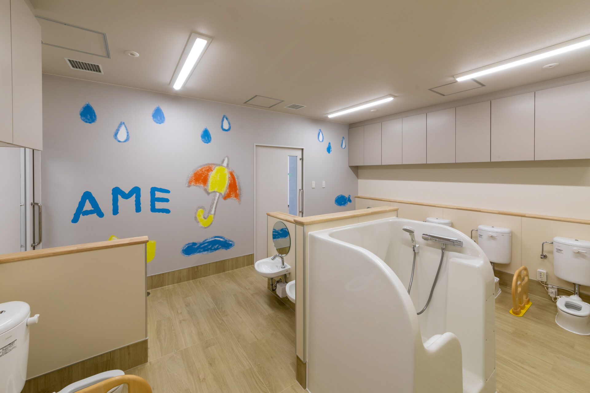 おもしろいことなんでもくじら級