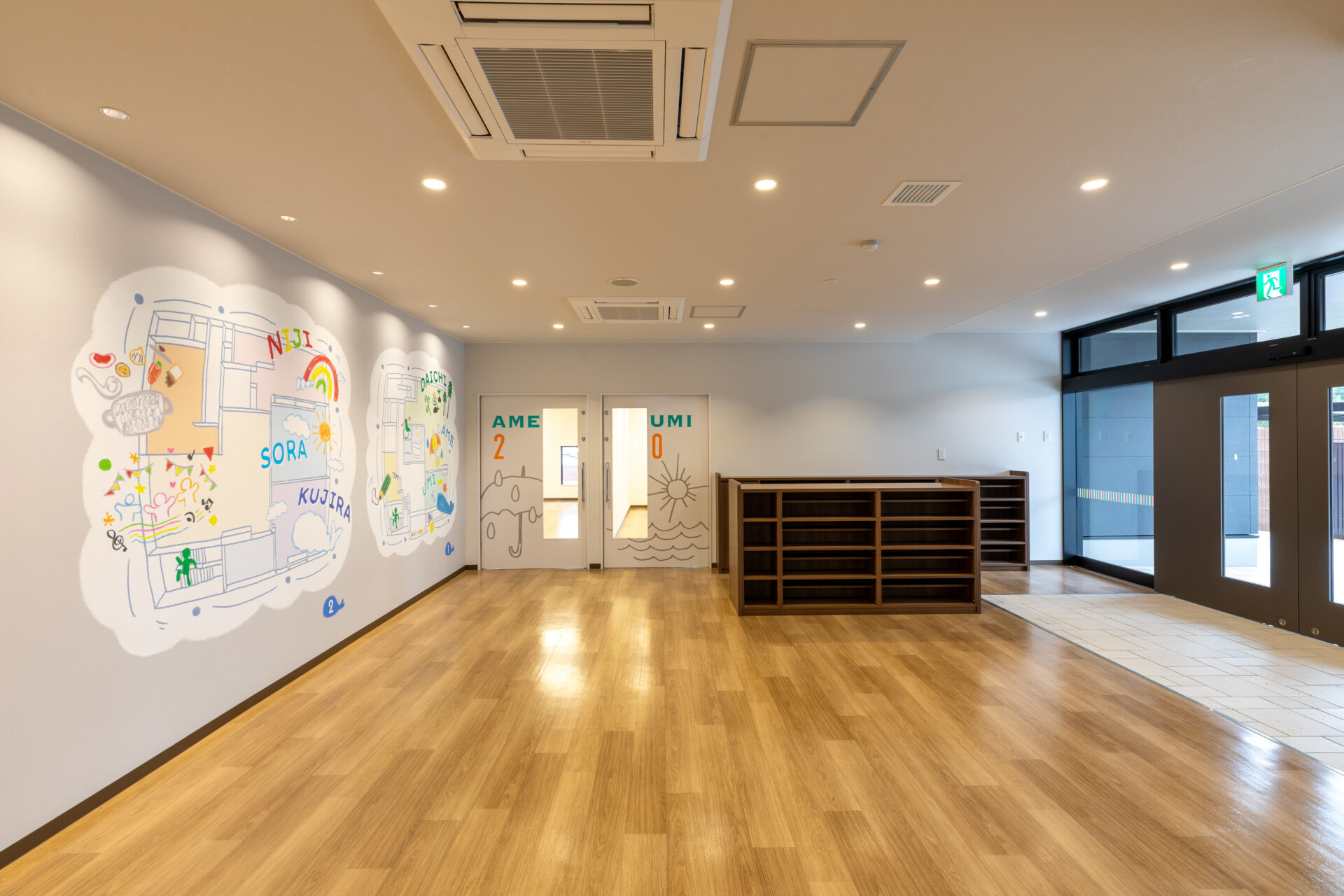 おもしろいことなんでもくじら級