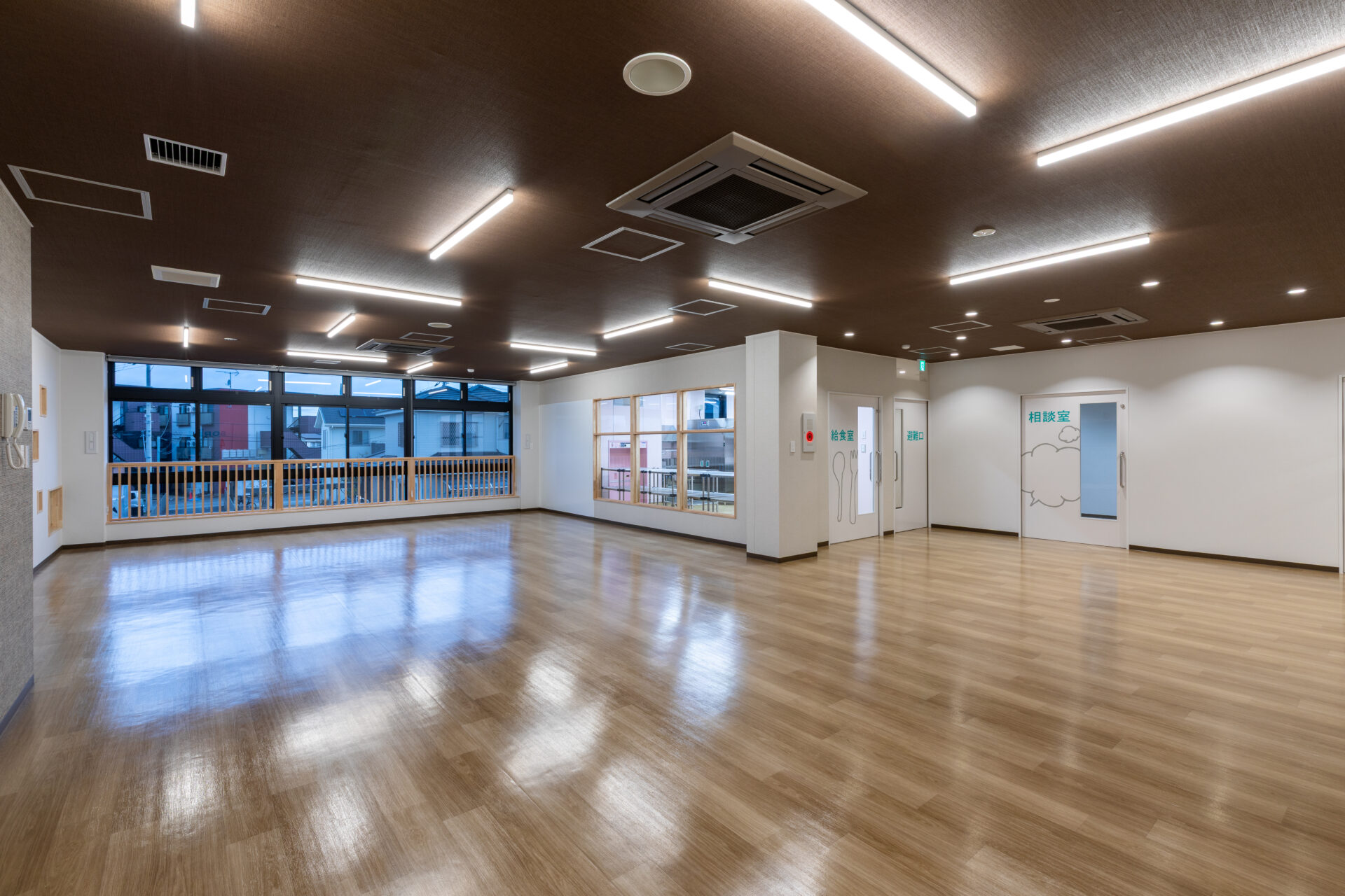 おもしろいことなんでもくじら級