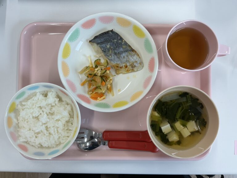 給食　2026.5.15
