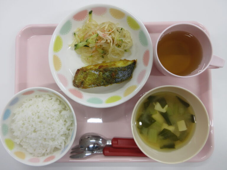 給食　2026.4.30