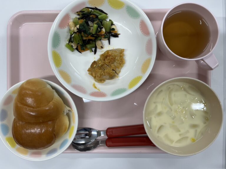 給食 2026.5.20