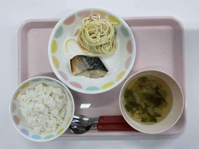 給食 2026.5.21