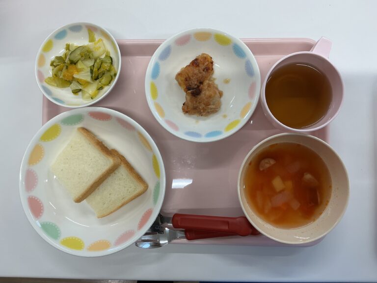 給食　2026.5.14