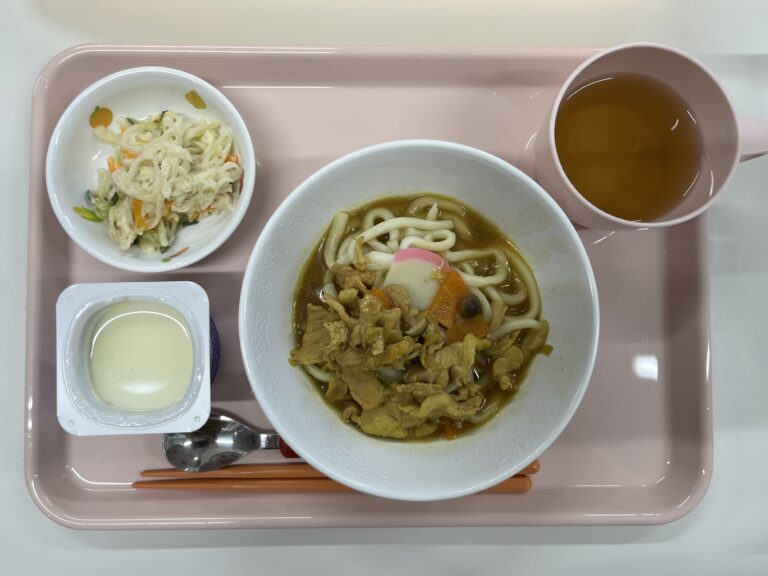 給食　2026.7.10