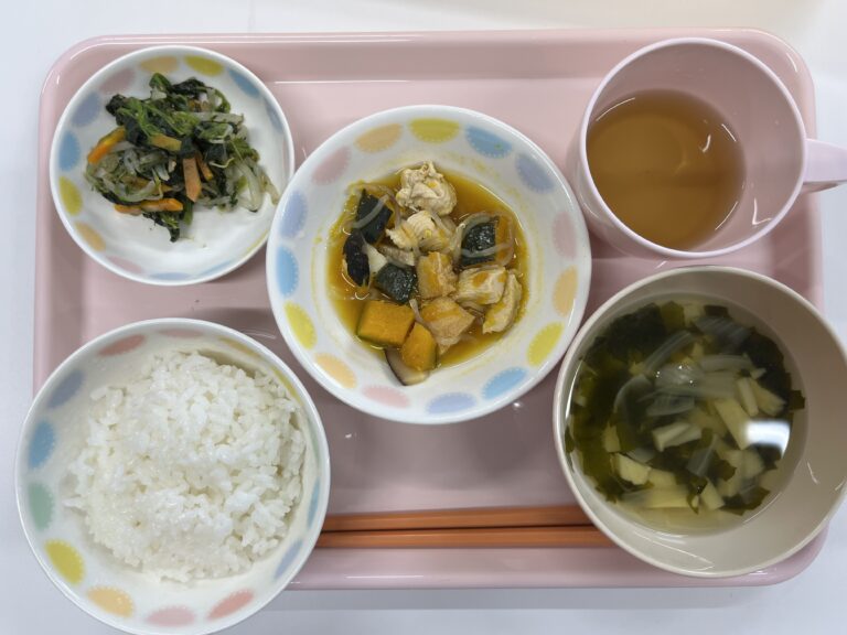 給食　2026.7.13