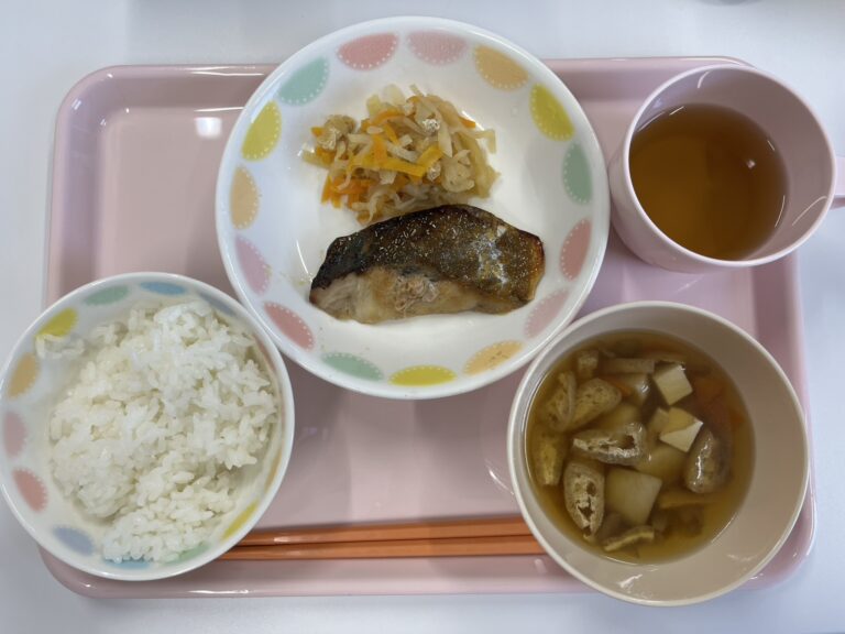 給食　2026.7.28